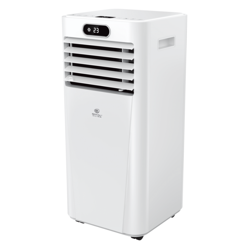 Мобильный кондиционер RM-TS28CH-E / Royal Clima фото на multiBOX