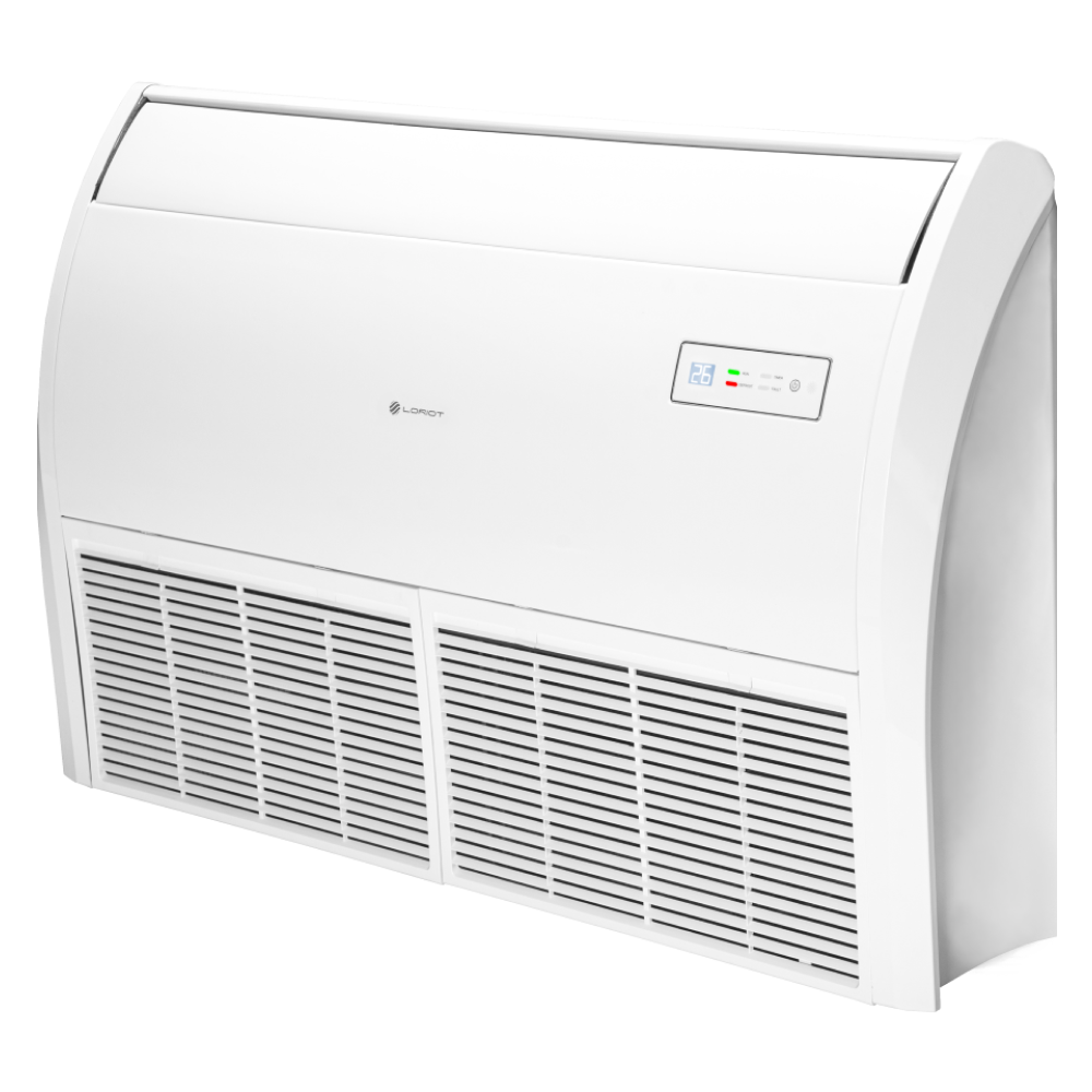 Напольно-потолочный кондиционер TCF LAC-60TCF / Loriot фото на multiBOX