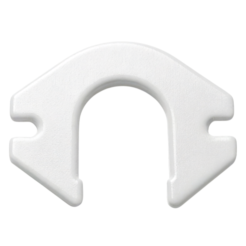 Прокладка пластиковая для установки незамерзающего крана ROMMER RVFF / Rommer фото на multiBOX