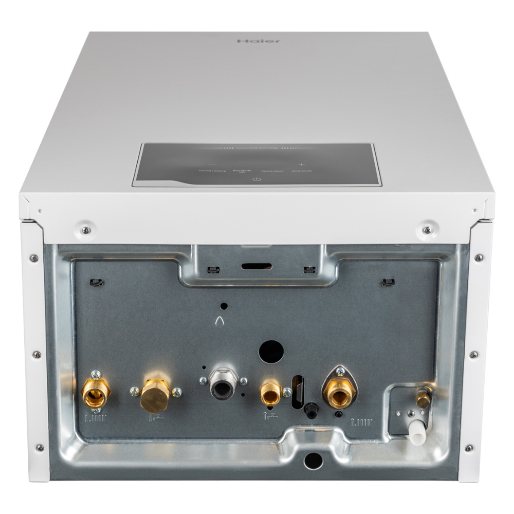 Газовый котел GREENLINE 1.35 TiW / Haier фото на multiBOX