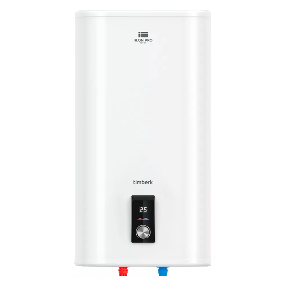 Водонагреватель IR.ON PRO SWH FSI3 80 V / Timberk фото на multiBOX
