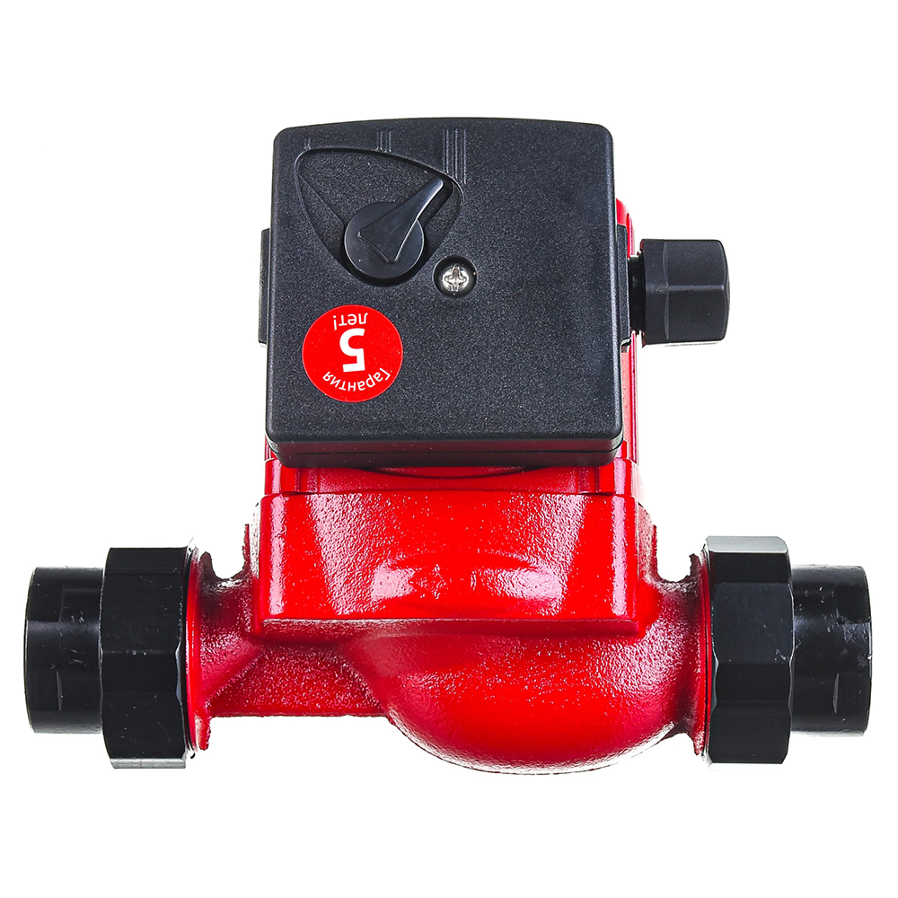 Циркуляционный насос UPC 25-40 130 / Unipump фото на multiBOX