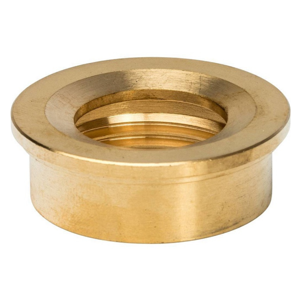 Термостатический смесительный клапан 1 1/2" НР - 1 1/2" ВР - 1" НР, 70°С / Stout фото на multiBOX