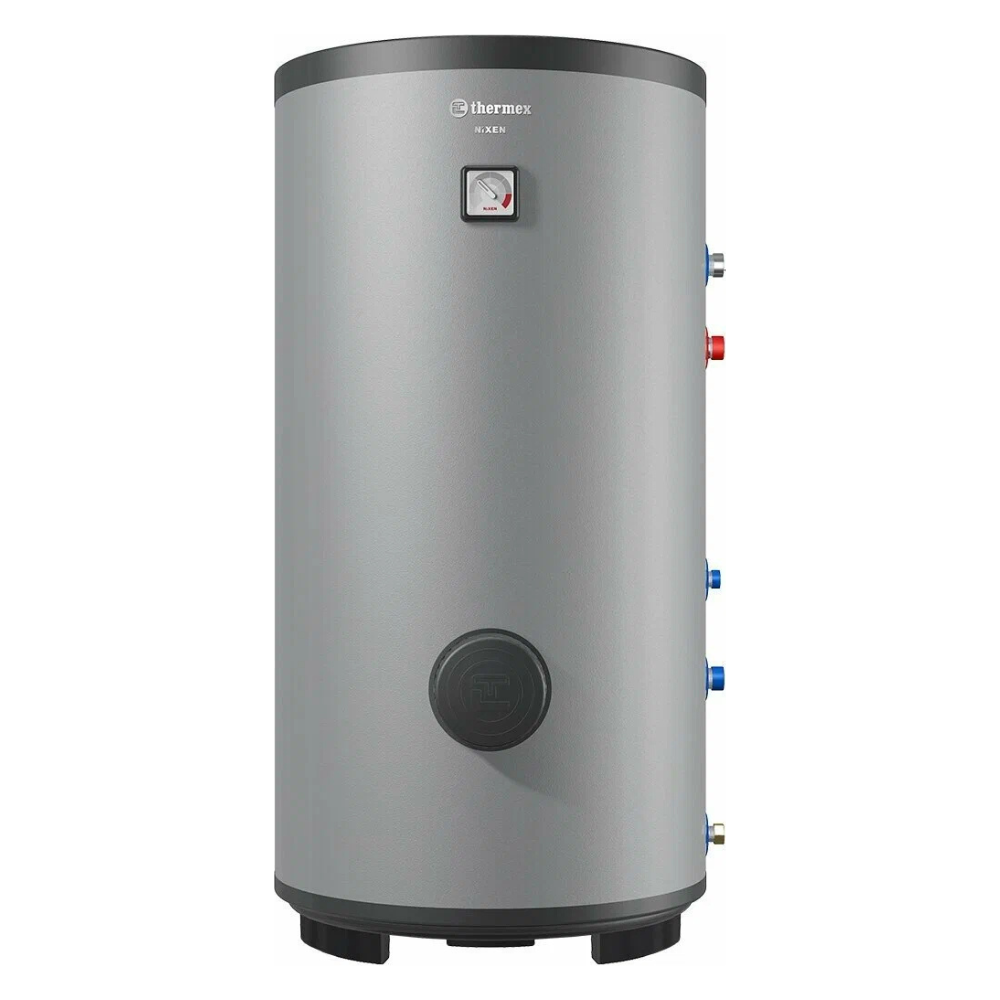 Водонагреватель NIXEN 150 F COMBI / Thermex фото на multiBOX