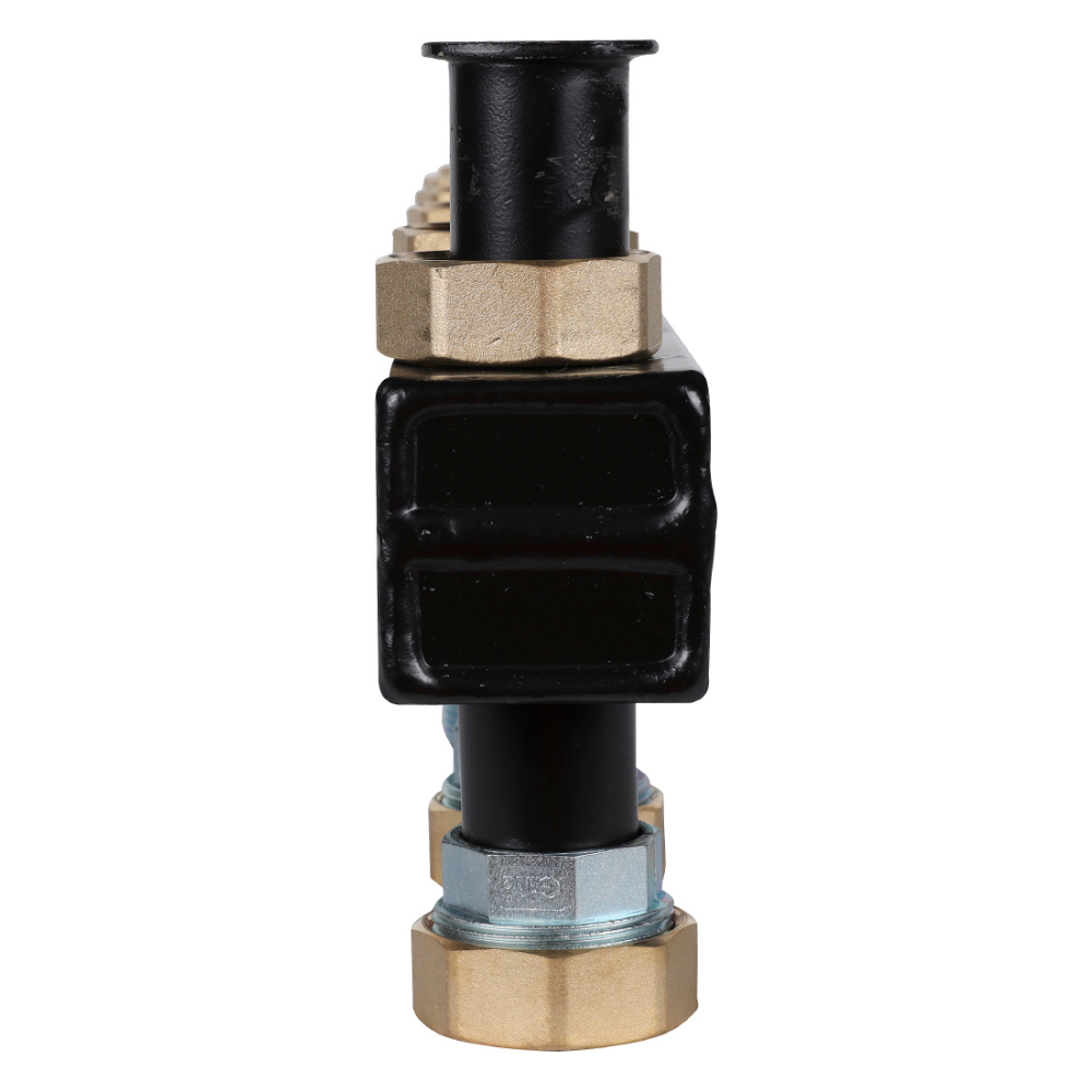 Распределительный коллектор до 5 отопит. контуров, нерж. сталь, компл. кронштейнов / Meibes фото на multiBOX