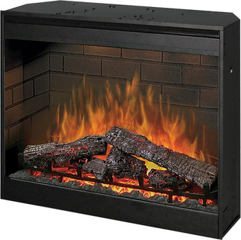 Электрокамин SYMPHONY 30 (DF3020) / Dimplex фото на multiBOX