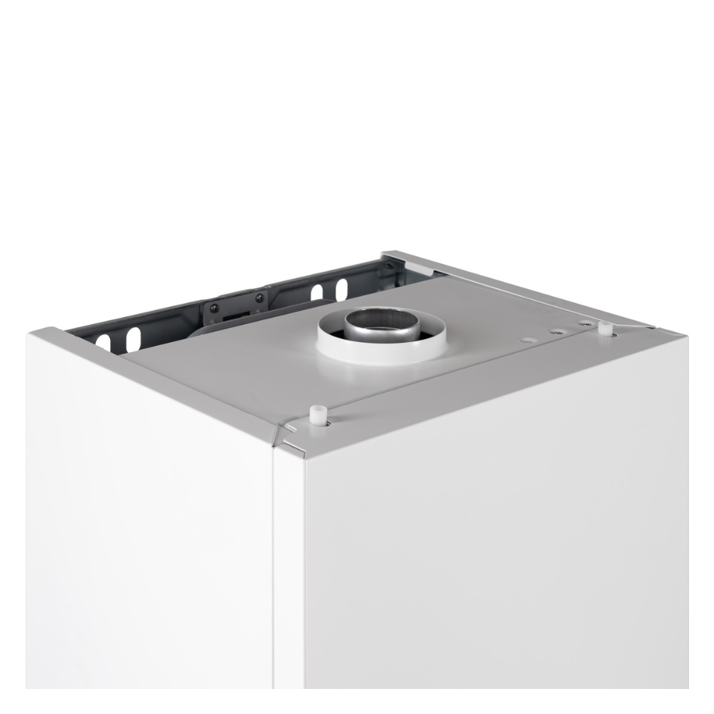 Газовый котел TECHLINE 1.14 Ti / Haier фото на multiBOX