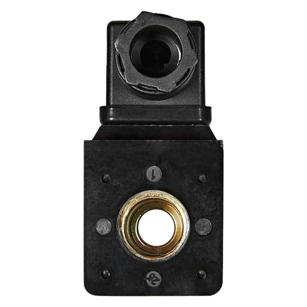 Катушка для клапана серии SSV-0030, SSV-0040 НЗ, 24В / Stout фото на multiBOX