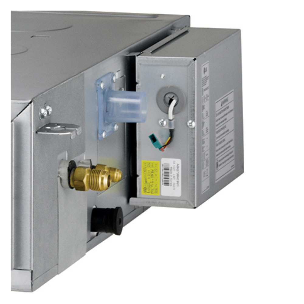 Внутренний канальный блок CL18R / LG фото на multiBOX