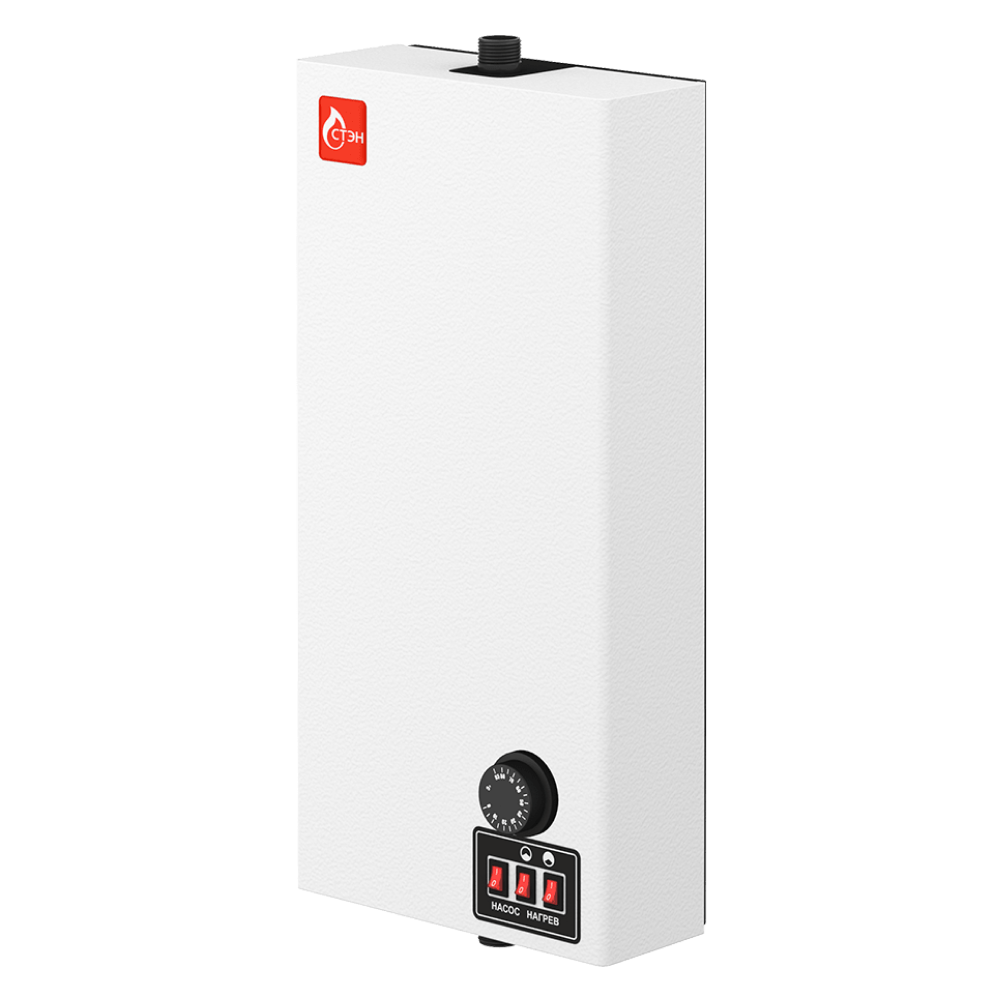 Электрический котел ЭВПМ - 10.5 / СТЭН фото на multiBOX