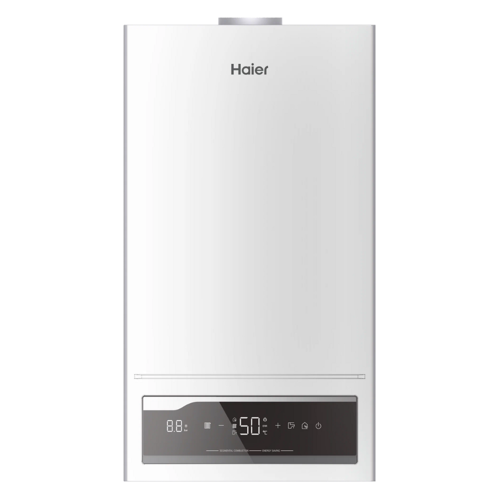 Газовый котел PROLINE S 2.28 Ti / Haier фото на multiBOX