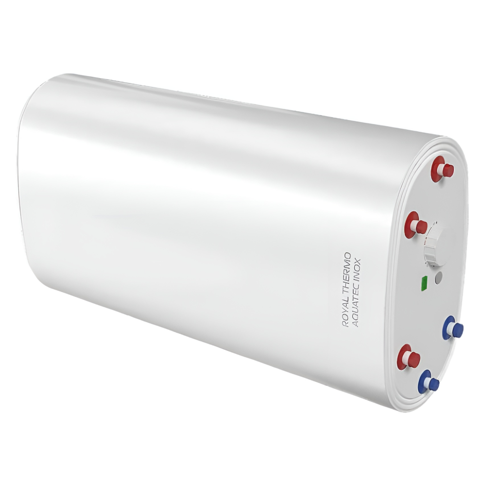 Водонагреватель AQUATEC INOX-F RTWX-F 100 / Royal Thermo фото на multiBOX