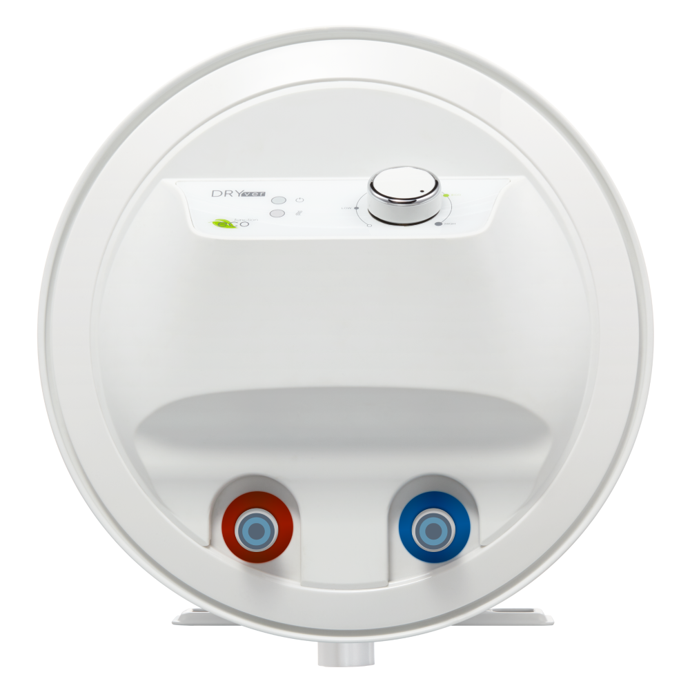 Водонагреватель EWH 100 DRYVER / Electrolux фото на multiBOX