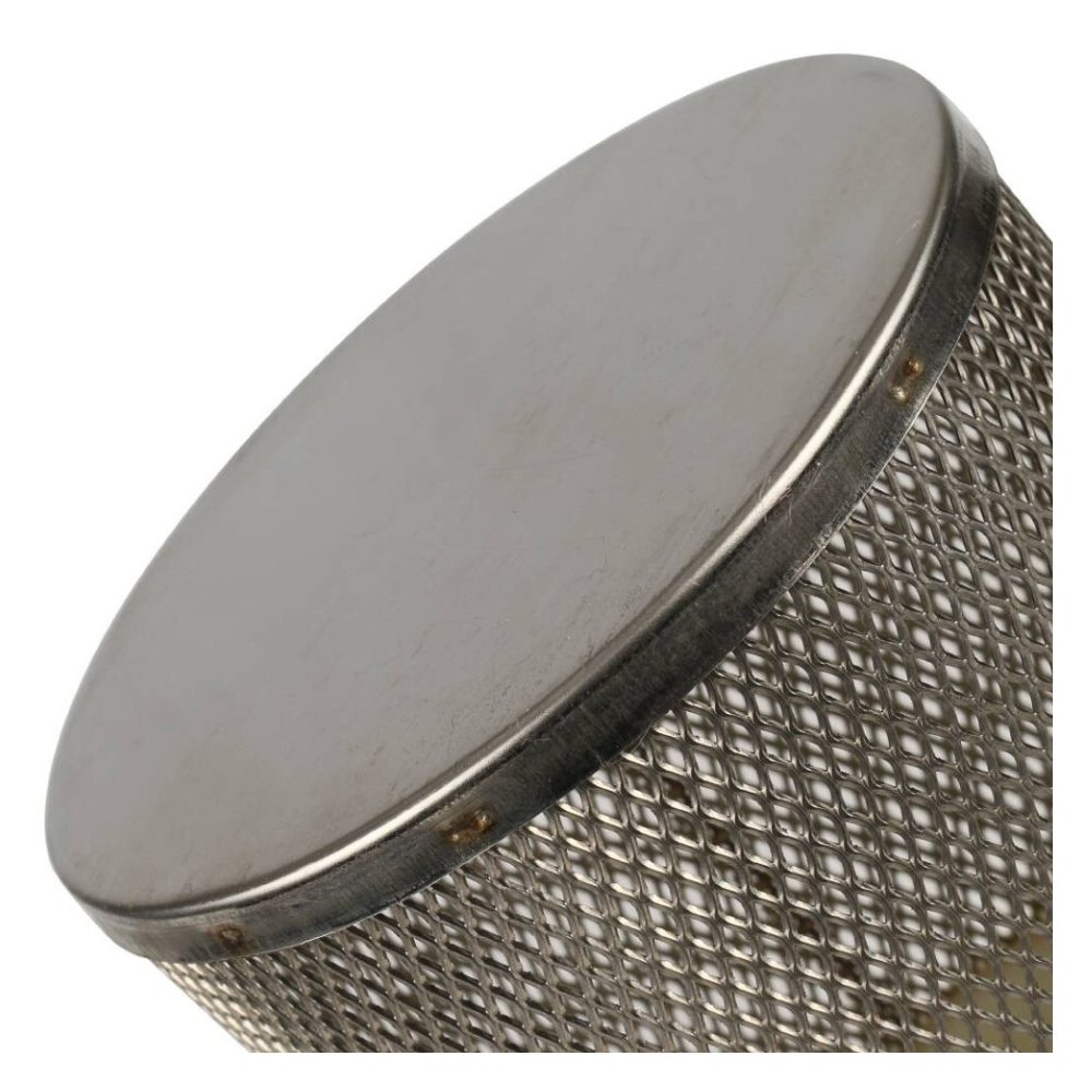 Фильтр-сетка 102, 4" для обратного клапана EUROPA, YORK, ROMA, BLOCK / Itap фото на multiBOX