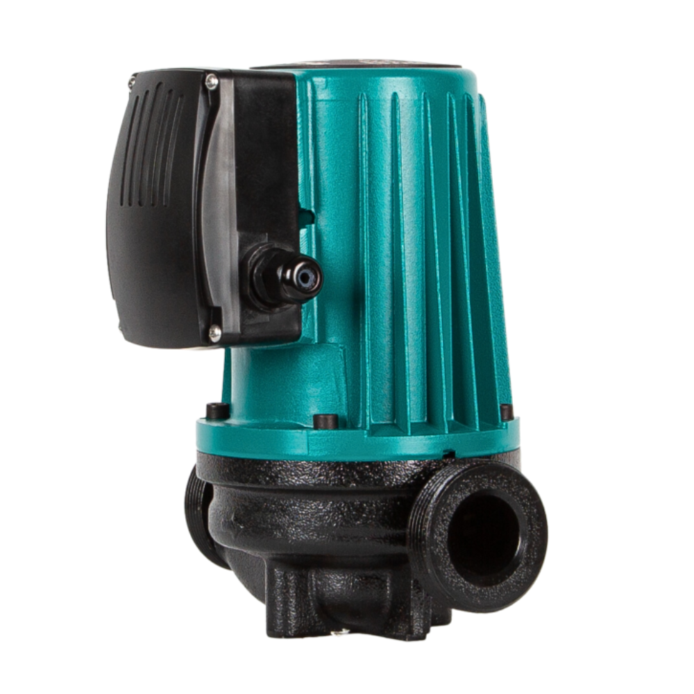 Циркуляционный насос BASIC 25-12S 180 1x230V / Shinhoo фото на multiBOX