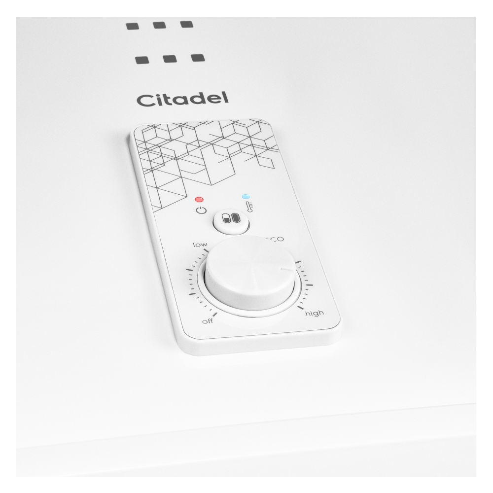 Водонагреватель EWH 50 CITADEL / Electrolux фото на multiBOX