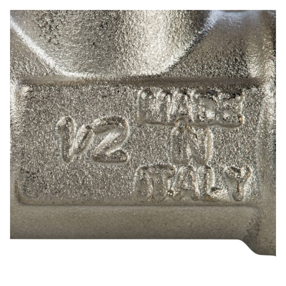 Термостатический клапан 1/2" для радиатора, прямой / Stout фото на multiBOX