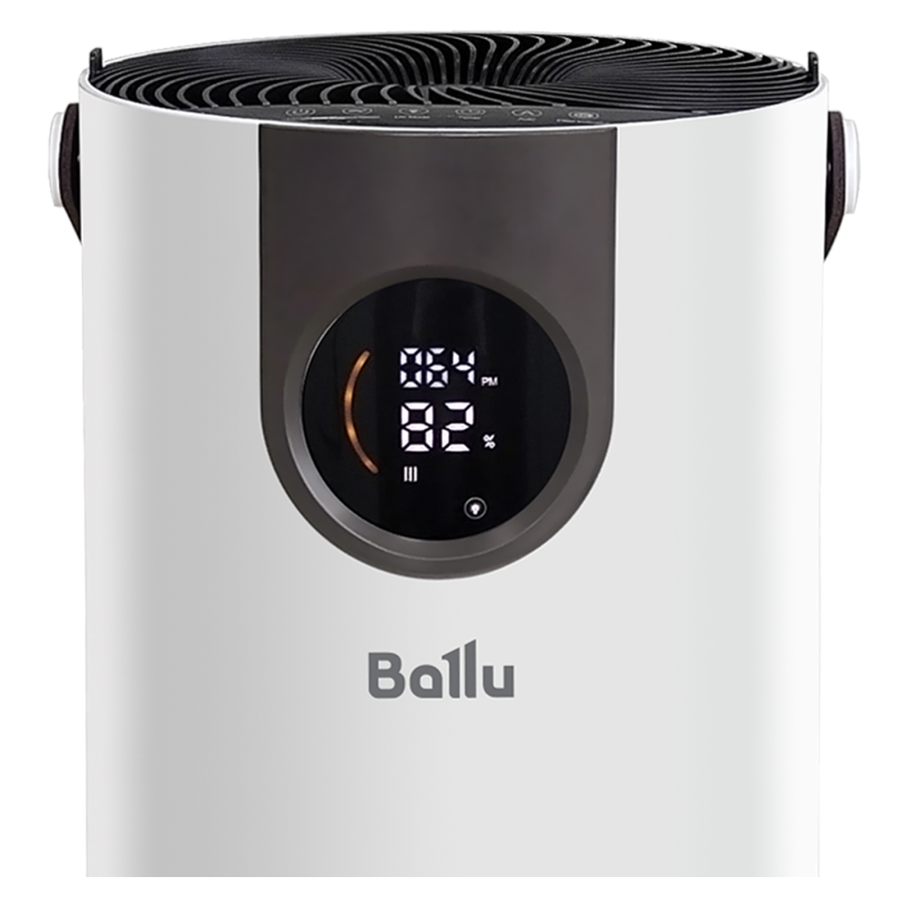 Увлажнитель воздуха AW-500 / Ballu фото на multiBOX