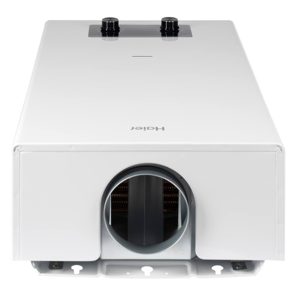 Газовая колонка JSD 24 - 12E / Haier фото на multiBOX