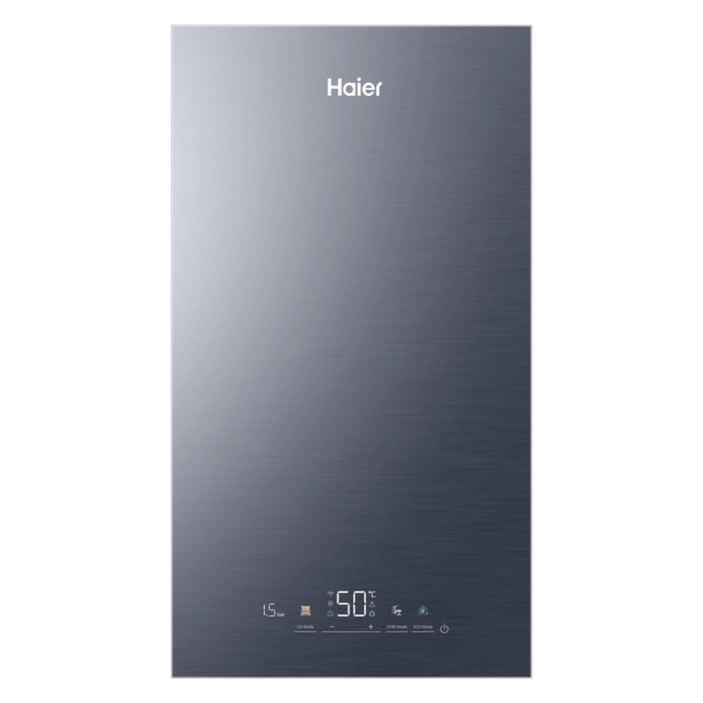 Газовый котел EVOLINE 2.32 Ti / Haier фото на multiBOX