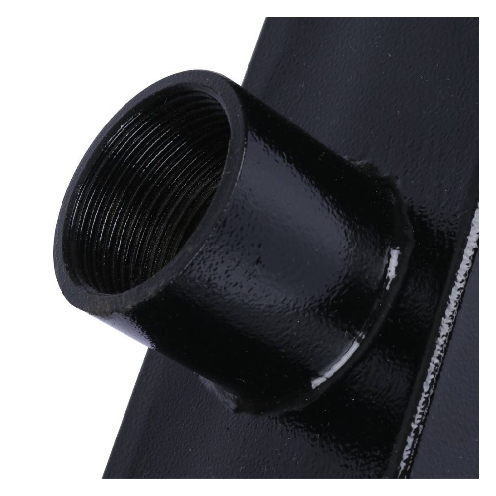 Гидравлический разделитель ТГРТК 80/80/32, 100 кВт / Askon фото на multiBOX