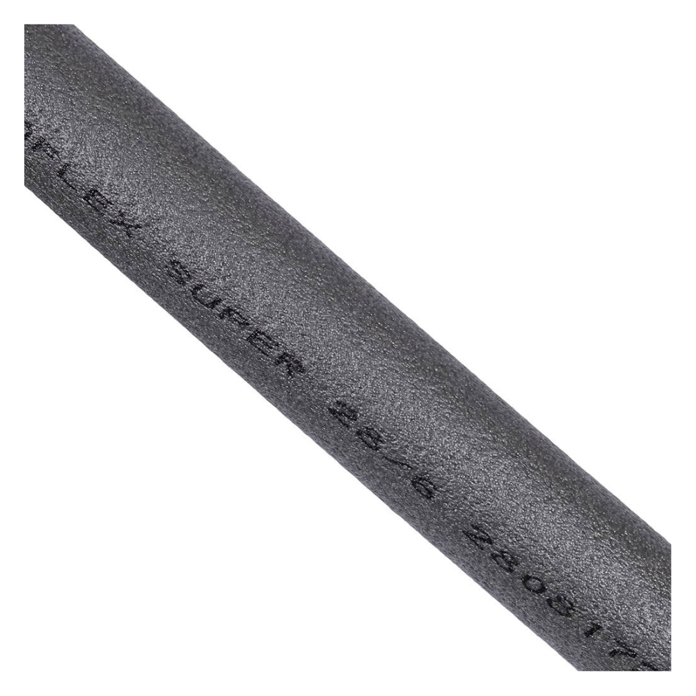 Теплоизоляция для труб SUPER 28/6-2м / Energoflex фото на multiBOX