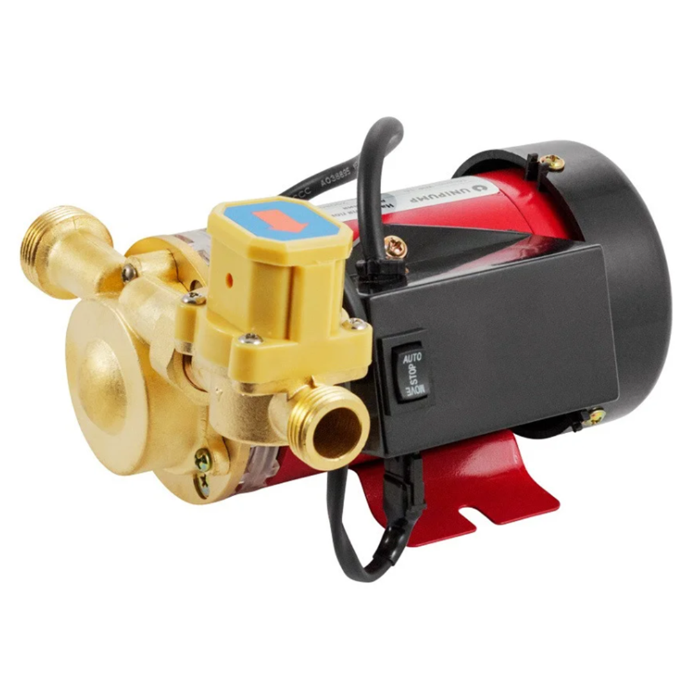 Насос повышения давления WIP-10 / Unipump фото на multiBOX