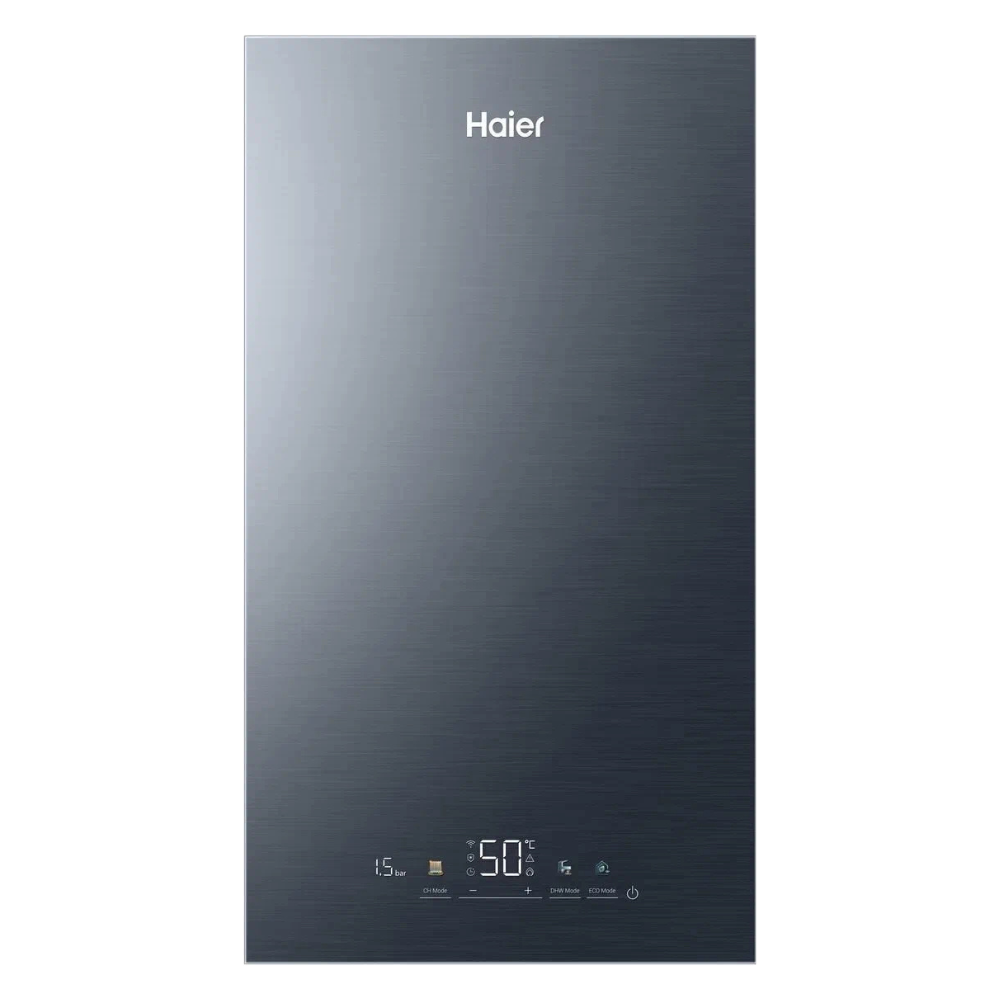 Газовый котел EVOLINE 2.24 Ti / Haier фото на multiBOX