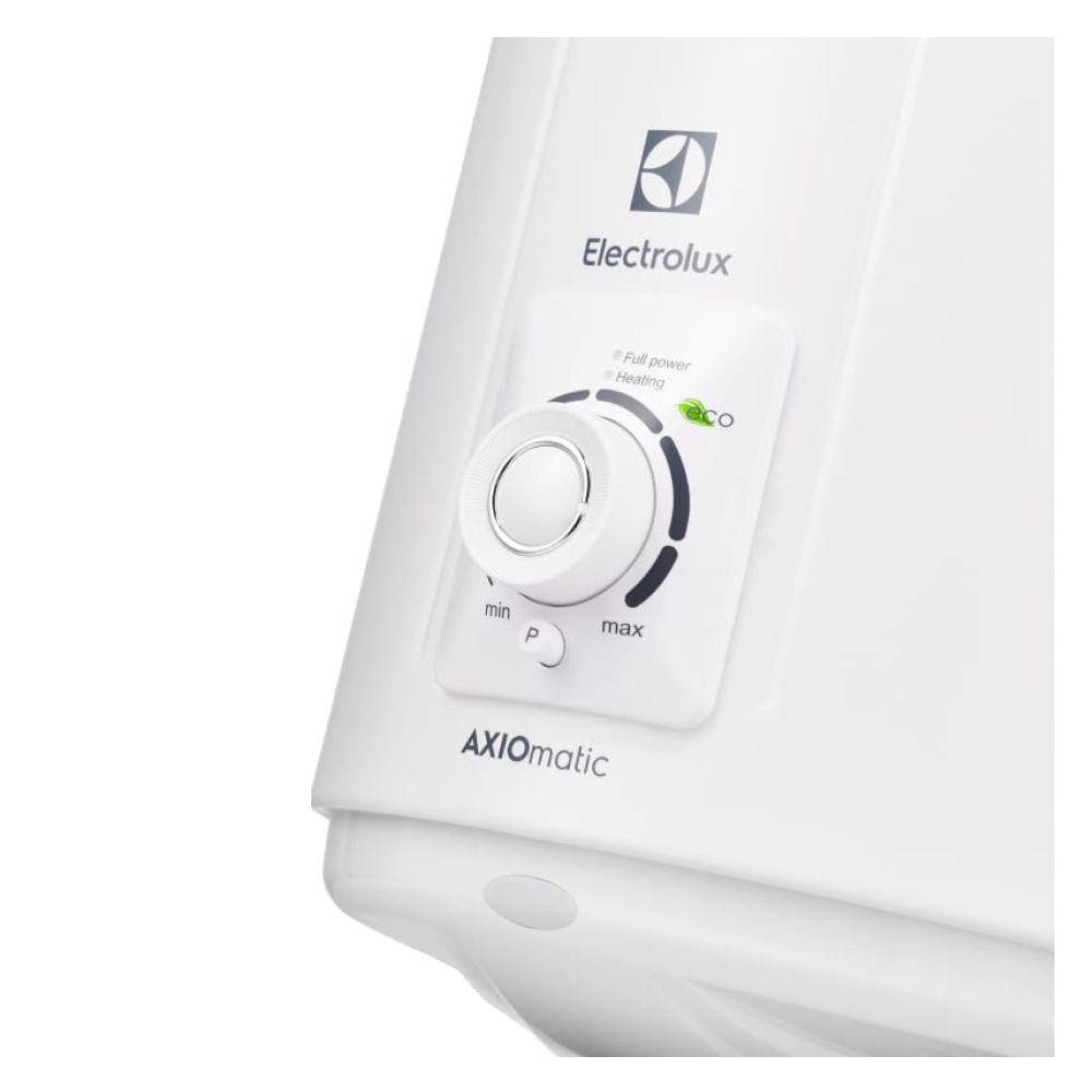 Водонагреватель EWH 125 AXIOMATIC / Electrolux фото на multiBOX