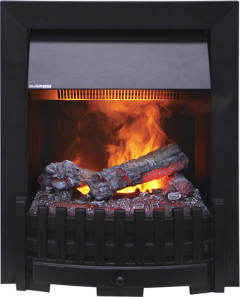 Электрокамин DANVILLE BLACK / Dimplex фото на multiBOX