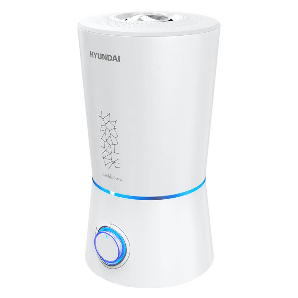 Увлажнитель воздуха MIRABILIS NOVUS H-HU10M-3.0-UI186 / Hyundai фото на multiBOX