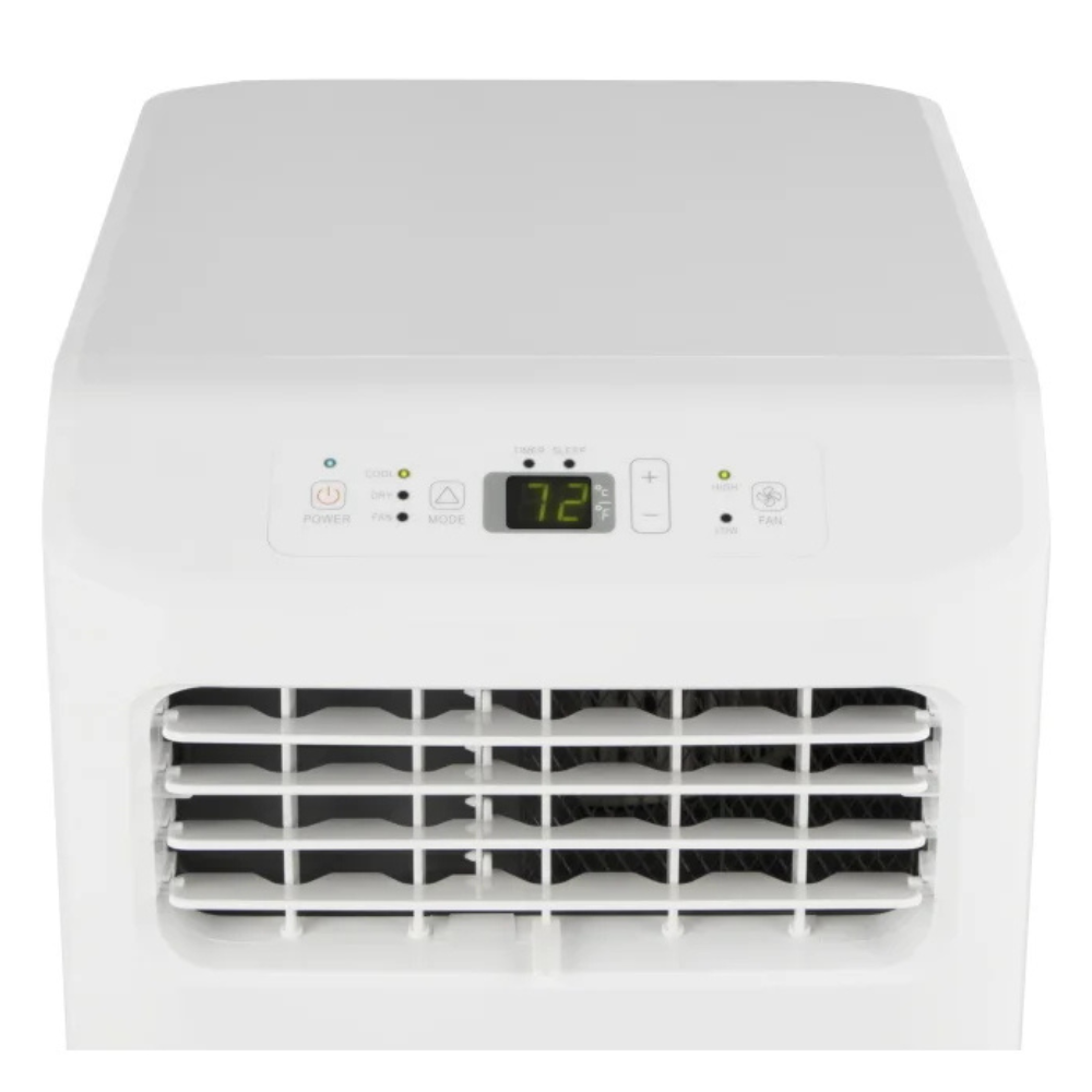 Мобильный кондиционер AP-09CR4GKVS00 / Hisense фото на multiBOX