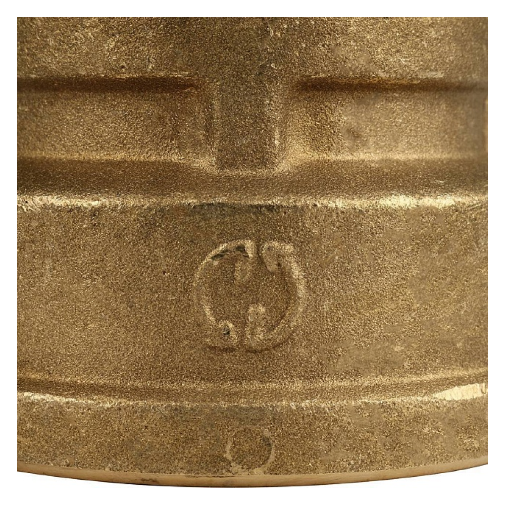 Муфта переходная ВВ 2"х1 1/2" / Stout фото на multiBOX