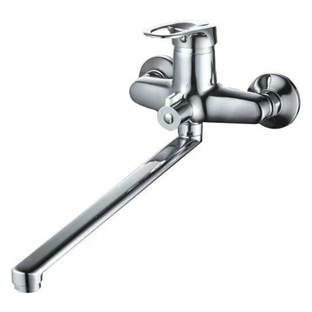 Смеситель для ванны D40-A, серия 240 (EC0241) / Econoce фото на multiBOX