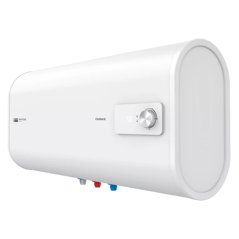 Водонагреватель SWH FSL2 80 HE / Timberk фото на multiBOX