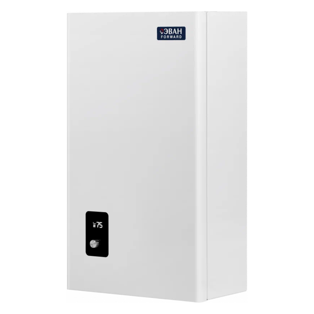 Электрический котел FORWARD 5 / ЭВАН фото на multiBOX