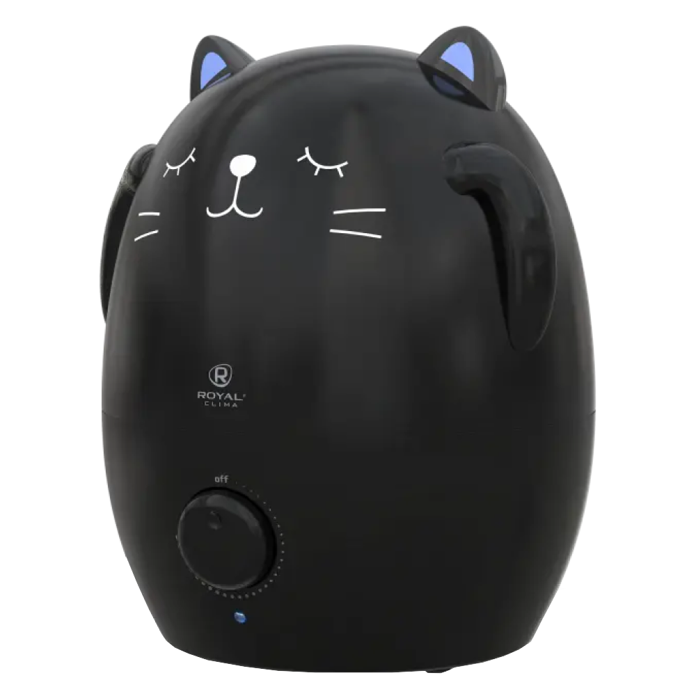 Увлажнитель воздуха MURRRZIO RUH-MR200/1.5M-BL / Royal Clima фото на multiBOX