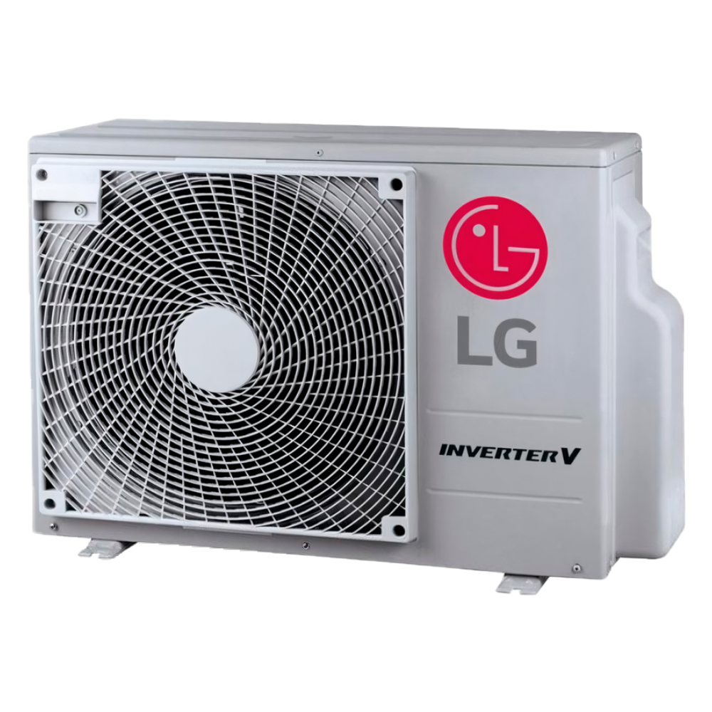 Кассетная сплит-система ULTRA INVERTER CT18R/UU18WR/PT-QCHW0 / LG фото на multiBOX