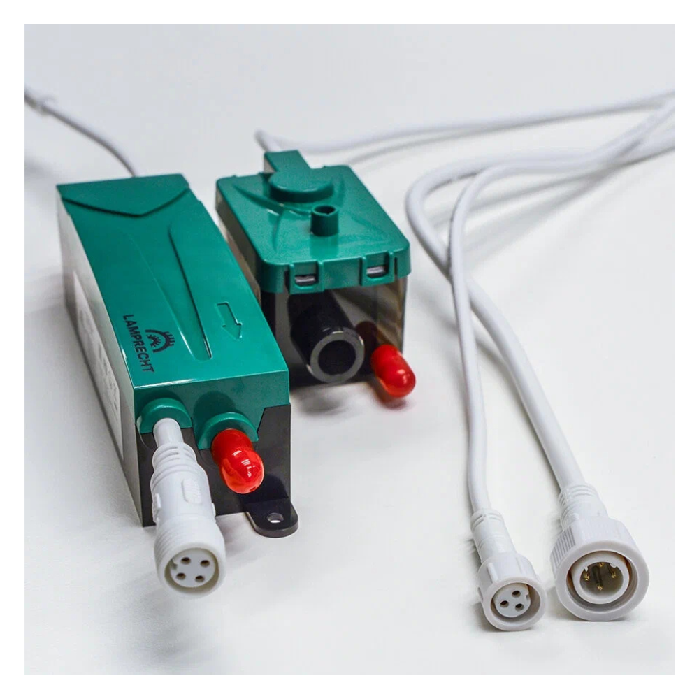 Насос дренажный LP015-15FL / Lamprecht фото на multiBOX