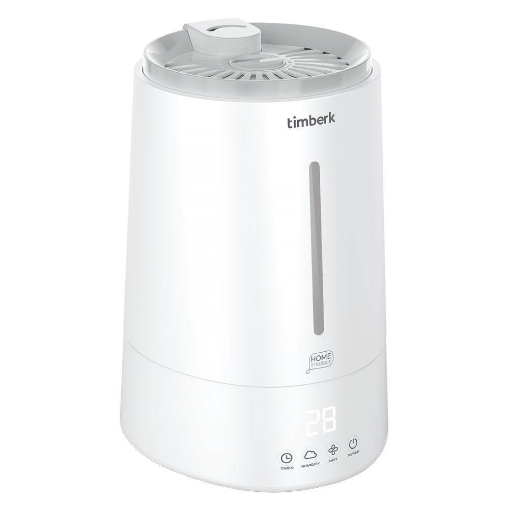 Увлажнитель воздуха SMART T-HU4-A100E-WF / Timberk фото на multiBOX