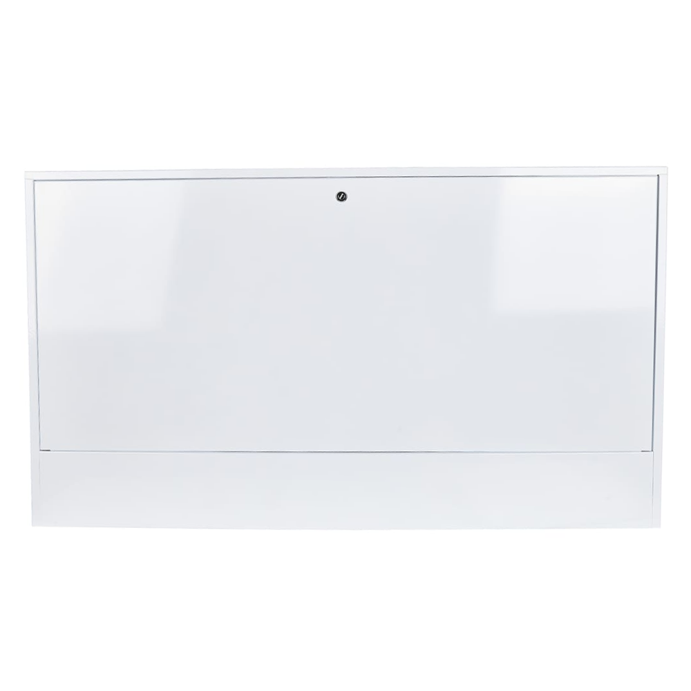 Коллекторный наружный шкаф ШРН-180-6 на 17-18 выходов / Stout фото на multiBOX