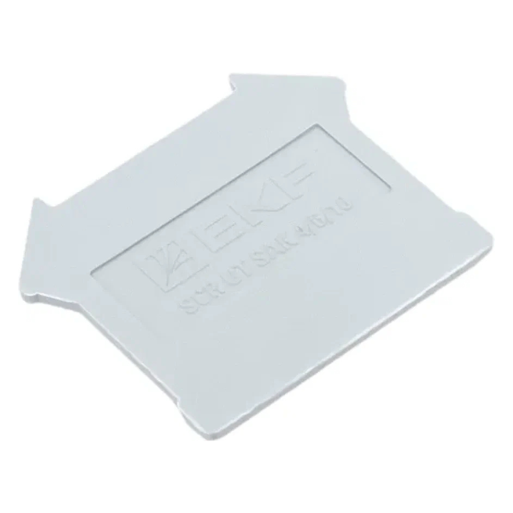 Заглушка для UT серая 2,5-4-6-10 / EKF фото на multiBOX