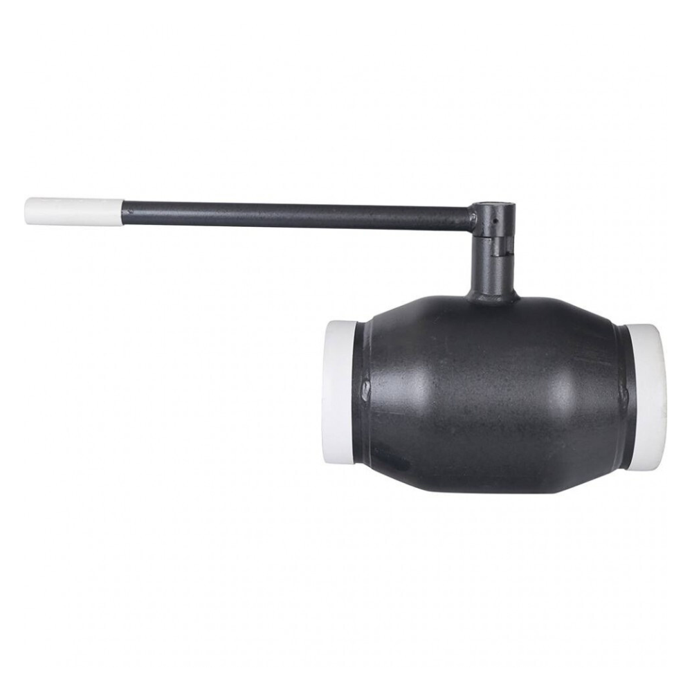 Кран шаровой КШП Ду150 Ру 2,5 МПа из Ст.20 / ALSO фото на multiBOX