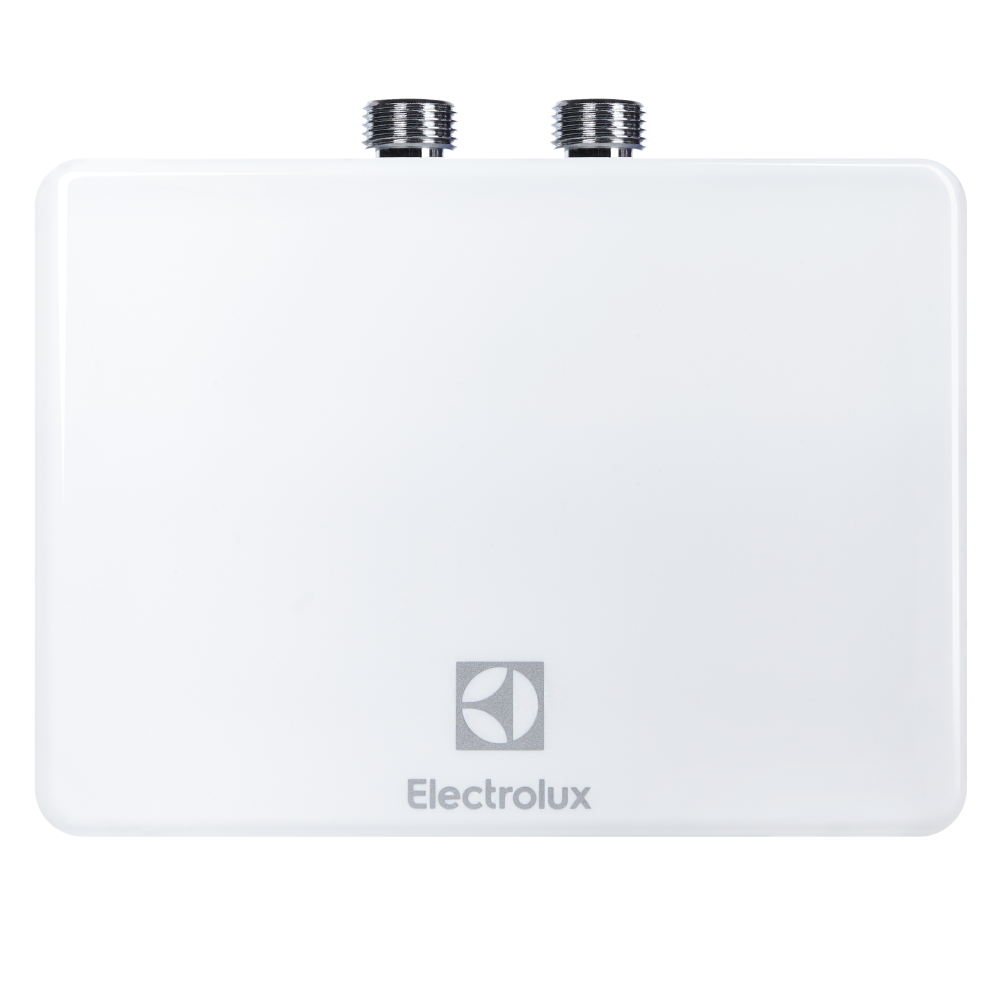 Водонагреватель проточный NP 4 AQUATRONIC 2.0 / Electrolux фото на multiBOX
