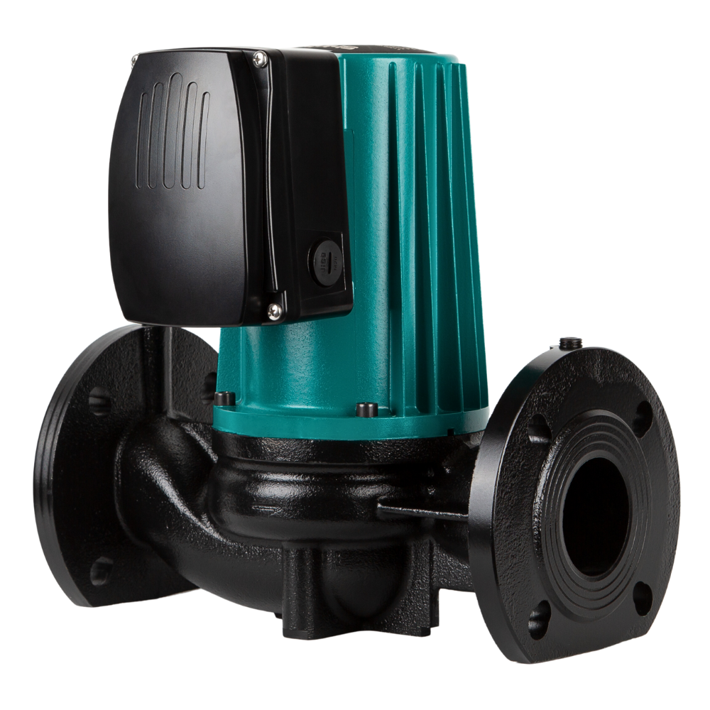 Циркуляционный насос BASIC 40-12F 1x230V / Shinhoo фото на multiBOX
