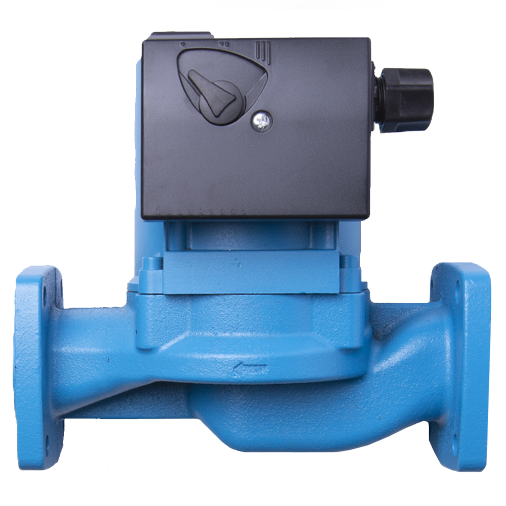 Циркуляционный насос GR 40-80 F / Gardana фото на multiBOX