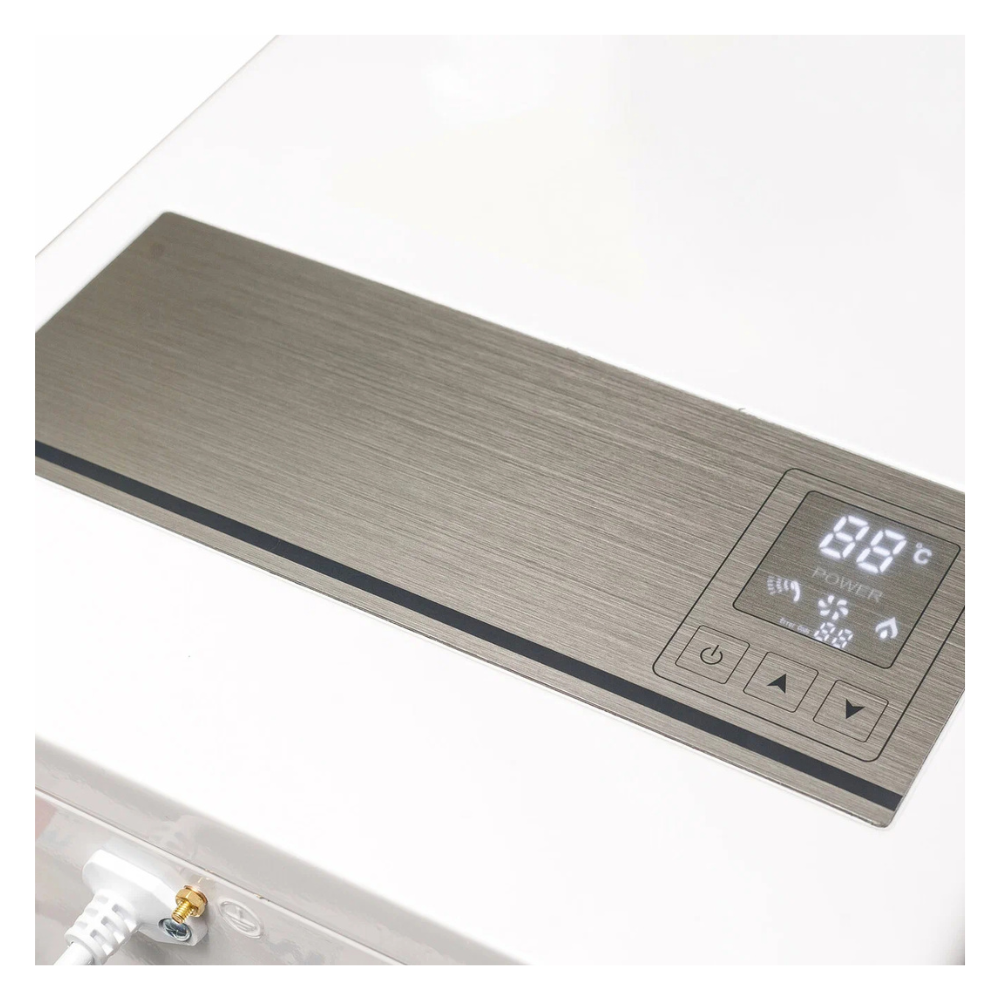 Газовая колонка SUARI S12 / Kotitonttu фото на multiBOX