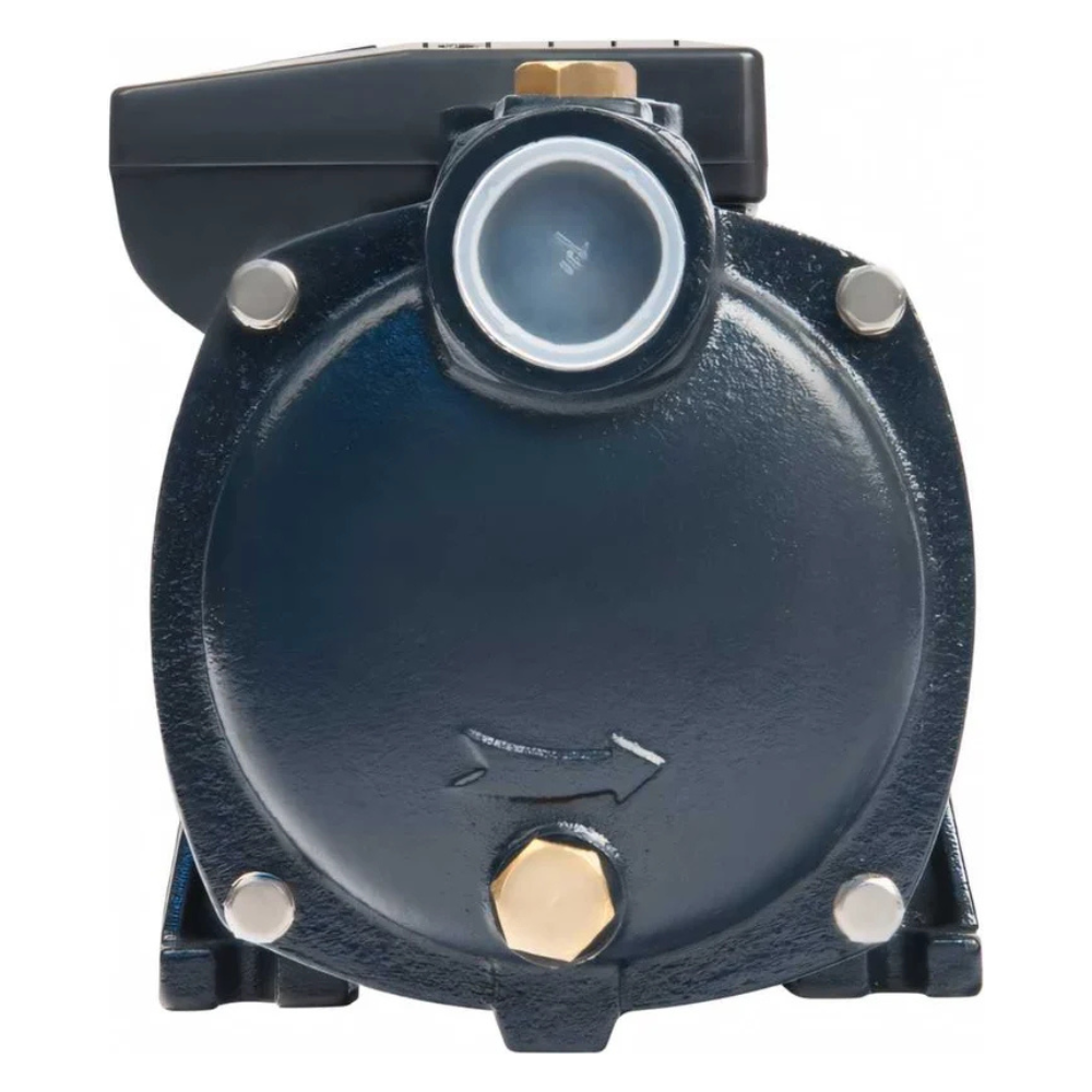 Поверхностный насос МН - 500 А / Unipump фото на multiBOX