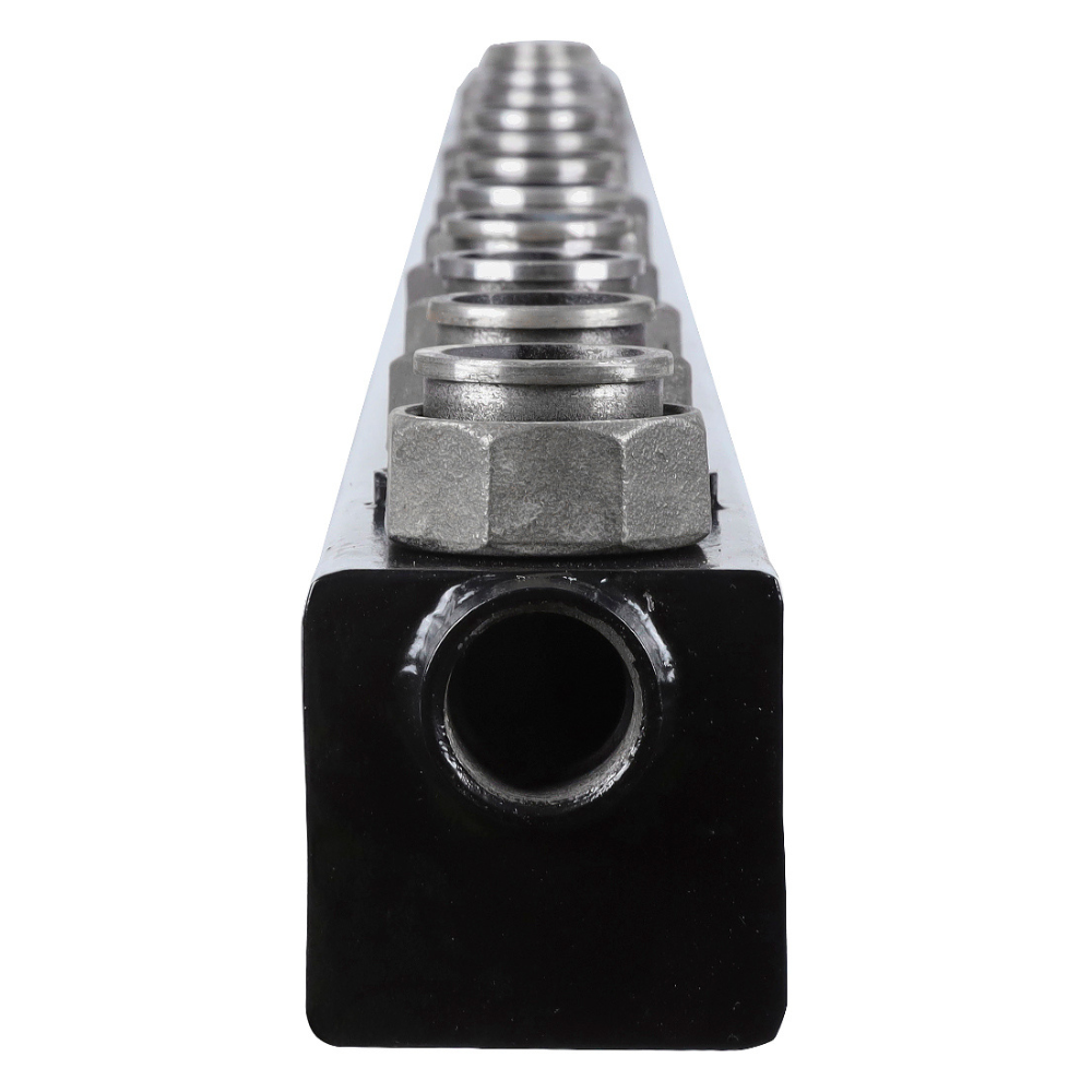 Распределительный коллектор КК-40F/125/40/6 (001.22.0023) / Askon фото на multiBOX