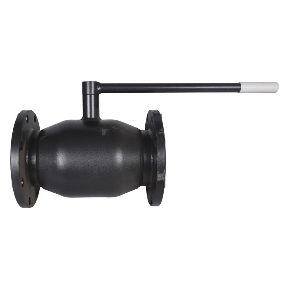 Кран шаровой КШФ GAS Ду 150 Ру 1,6 МПа из Ст.20 / ALSO фото на multiBOX